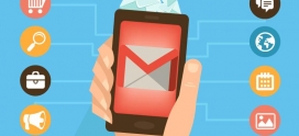Gmail will allow faster responses with Smart Reply